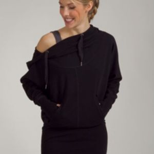 Rare! Lululemon Gray Flashback Pullover